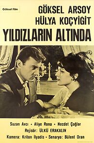 Watch Yildizlarin altinda