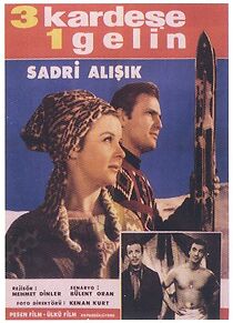 Watch Üç kardese bir gelin