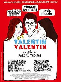 Watch Valentin Valentin