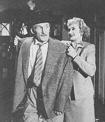 Watch Billie Gets Her Man (Short 1948)