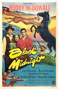 Watch Black Midnight