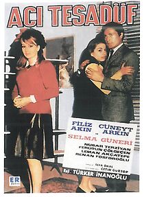 Watch Aci tesadüf (Short 1966)