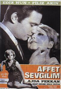 Watch Affet Sevgilim