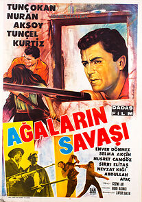 Watch Agalarin savasi