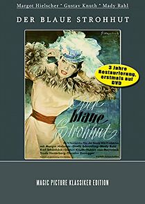 Watch Der blaue Strohhut