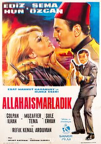 Watch Allahaismarladik