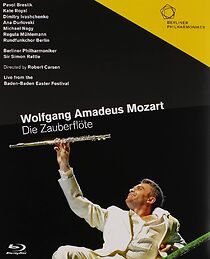 Watch Wolfgang Amadeus Mozart: La Flûte enchantée/The Magic Flute