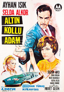 Watch Altin Kollu Adam