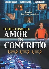 Watch Amor en concreto