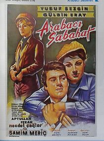 Watch Arabaci Sabahat
