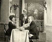 Watch Percival Chubbs and the Widow (Short 1912)