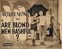 Watch Are Blonde Men Bashful? (Short 1924)
