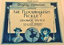 Watch Are Floorwalkers Fickle? (Short 1919)