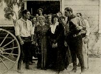 Watch Armed Intervention (Short 1913)