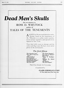 Watch The Arnesley Case (Short 1922)