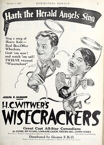 Watch The Artists Brawl (Short 1927)