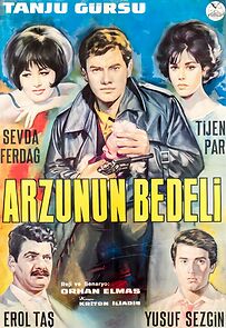 Watch Arzunun bedeli