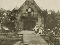 Watch The Varsity Race (Short 1914)