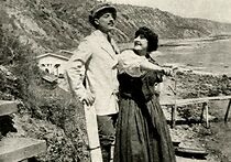 Watch Ashes of Inspiration (Short 1915)