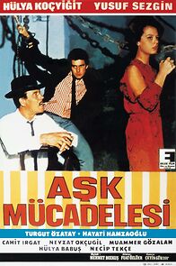 Watch Ask mücadelesi