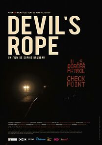 Watch Devil's Rope