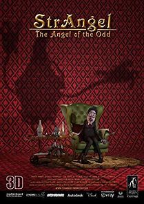Watch StrAngel: The Angel of the Odd