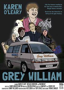 Watch Grey William (Short 2017)