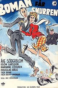 Watch Boman får snurren