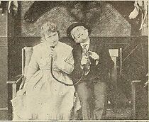 Watch At Bachelor's Roost (Short 1916)