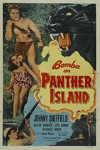 Watch Bomba on Panther Island