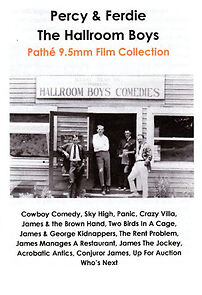 Watch At Your Service (Short 1921)