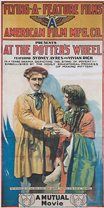 Watch At the Potter's Wheel (Short 1914)