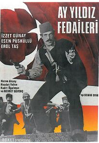 Watch Ayyildiz fedaileri