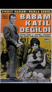 Watch Babam katil degildi