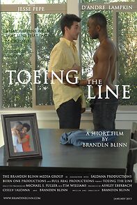Watch Toeing the Line (Short 2013)
