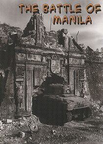 Watch Battle of Manila