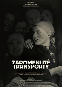 Watch Forgotten Transports to Poland