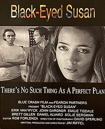 Watch Black-Eyed Susan