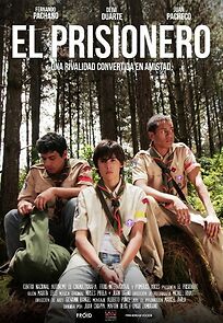 Watch The Prisoner (Short 2012)