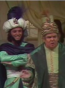 Watch Le bourgeois gentilhomme