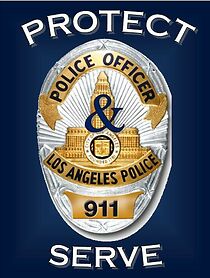 Watch Protect and Serve (Short 2015)