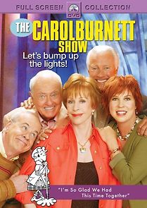 Watch The Carol Burnett Show: Let's Bump Up the Lights (TV Special 2004)