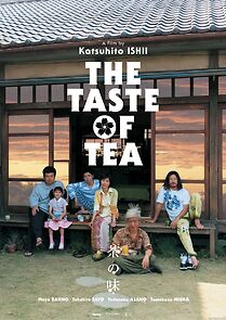 Watch The Taste of Tea