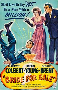 Watch Bride for Sale