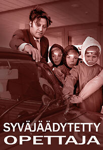 Watch Syväjäädytetty opettaja