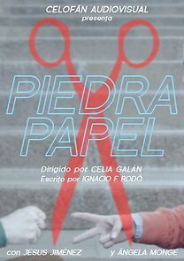 Watch Piedra papel (Short 2015)