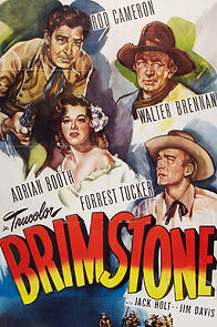 Watch Brimstone