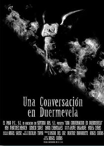 Watch Una conversación en duermevela (Short 1997)