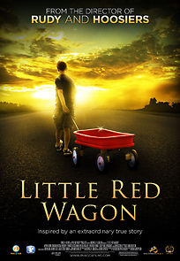 Watch Little Red Wagon