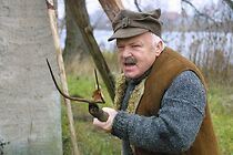 Watch Cudownie ocalony